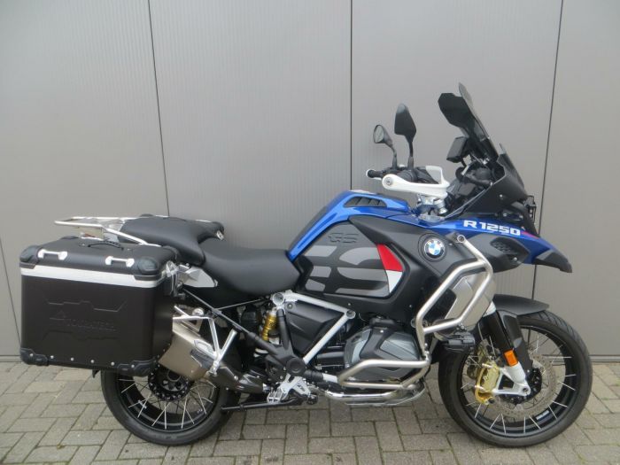 Bmw main product photo