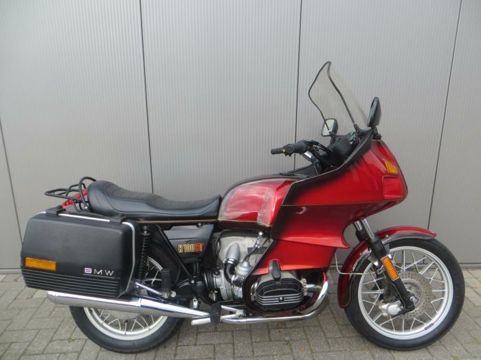 Bmw main product photo