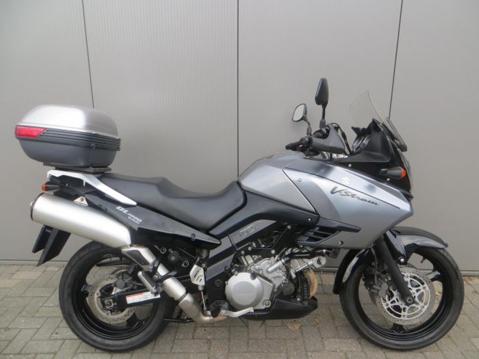 Suzuki main product photo
