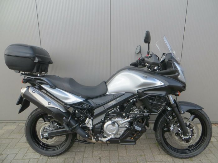 Suzuki main product photo