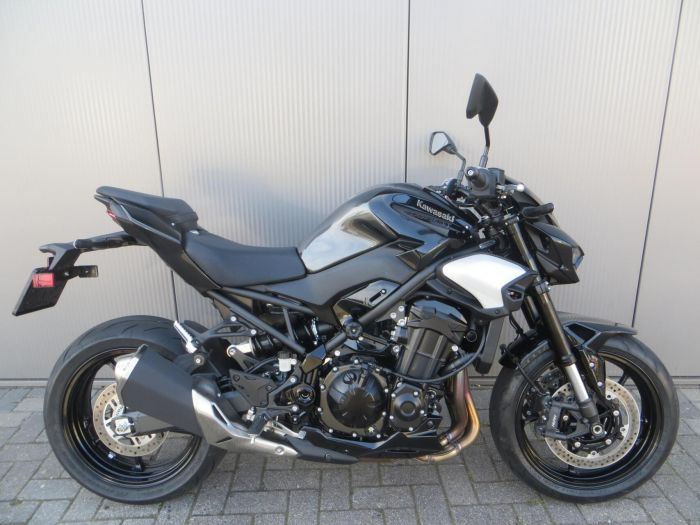 Kawasaki main product photo