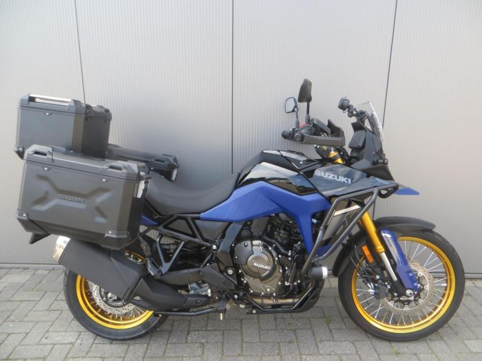 Suzuki main product photo