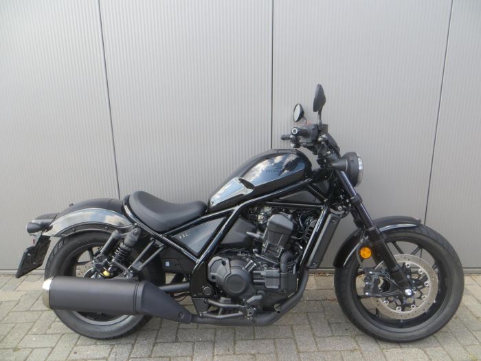 Honda main product photo