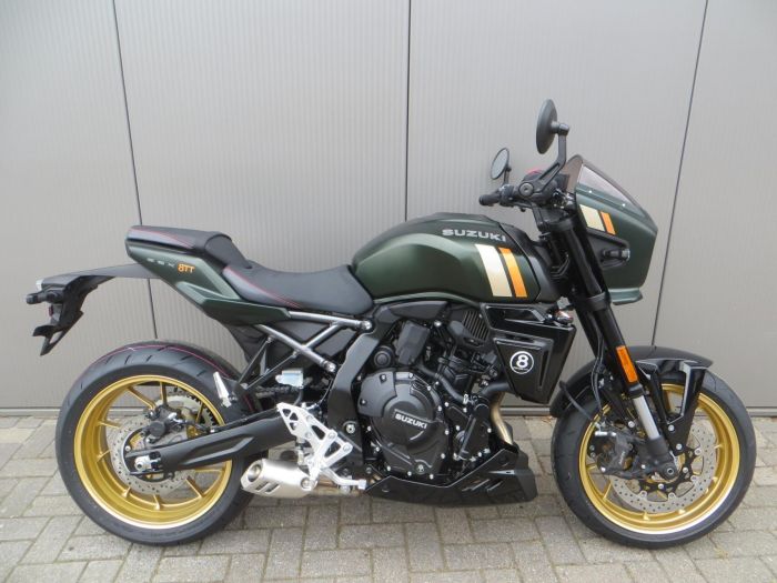 Suzuki main product photo