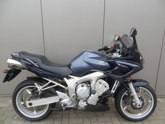 Yamaha main product photo