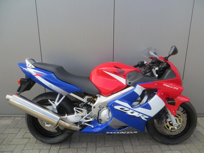 Honda main product photo