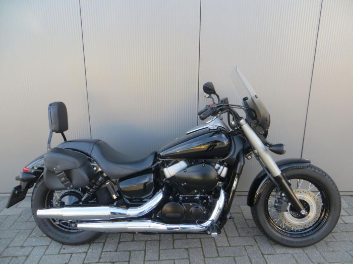 Honda main product photo
