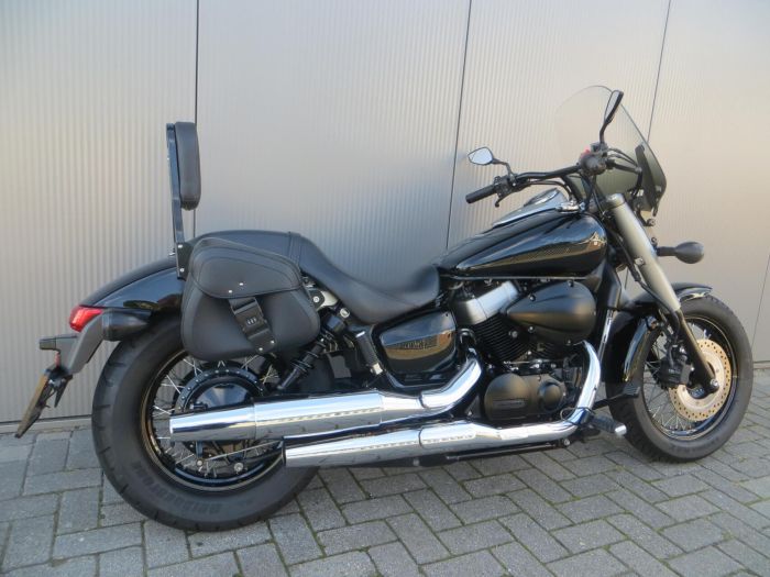 Honda main product photo