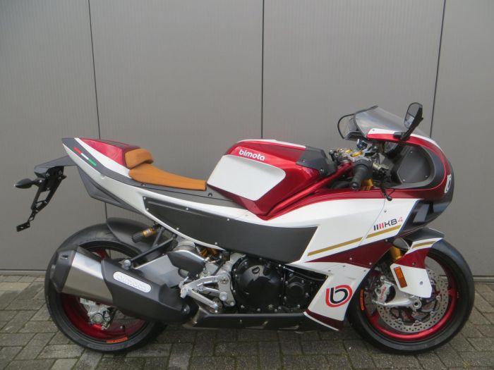 Bimota main product photo