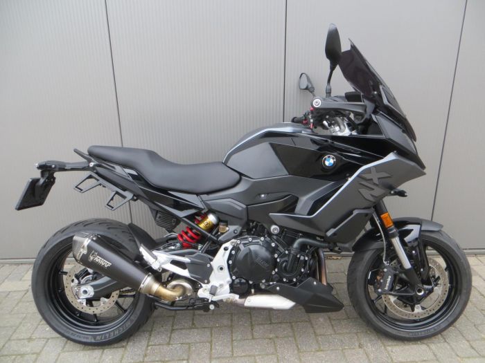 Bmw main product photo