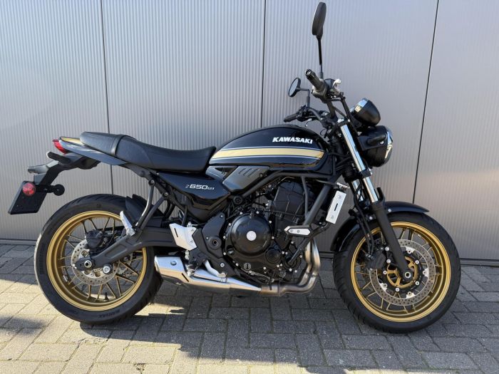 Kawasaki main product photo