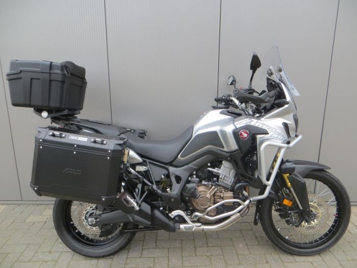 Honda main product photo