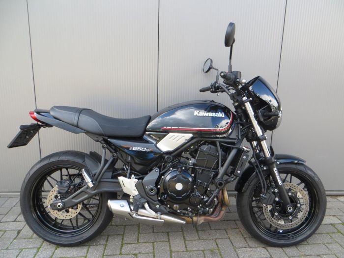 Kawasaki main product photo