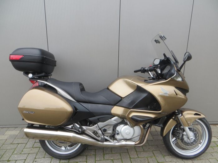Honda main product photo