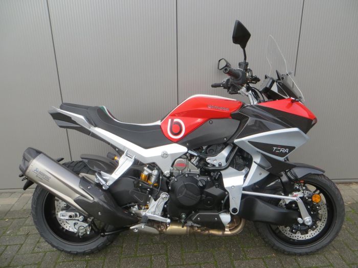 Bimota main product photo