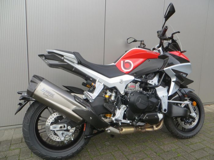 Bimota main product photo