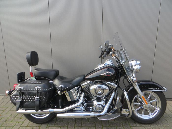 Harley-davidson main product photo