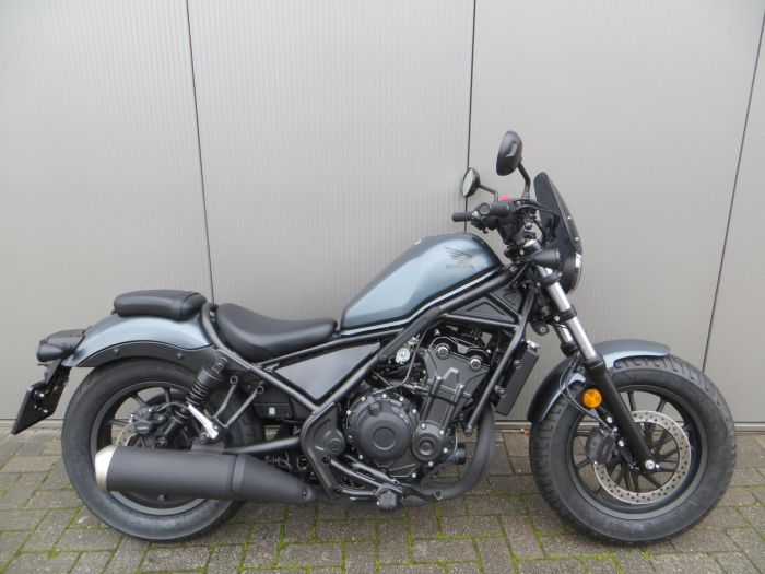 Honda main product photo