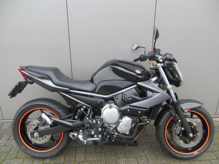 Yamaha main product photo