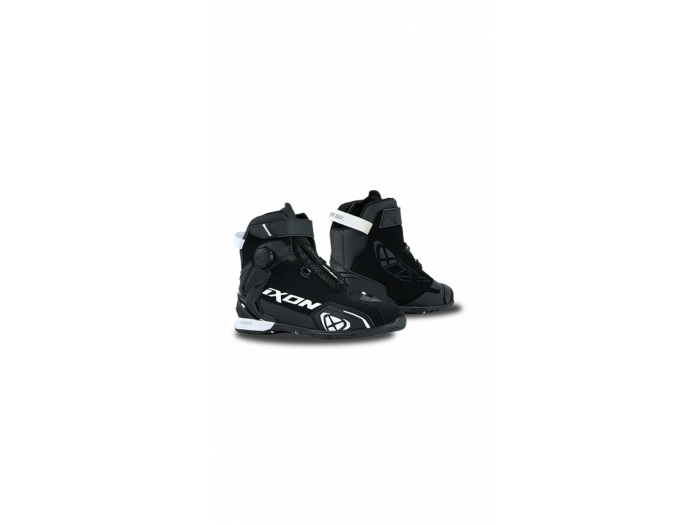 Ixon Bull 2 Dames Motorschoen main product photo