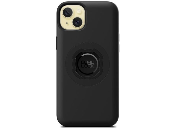 QUAD LOCK MAG Phone Case - iPhone 15 Plu main product photo