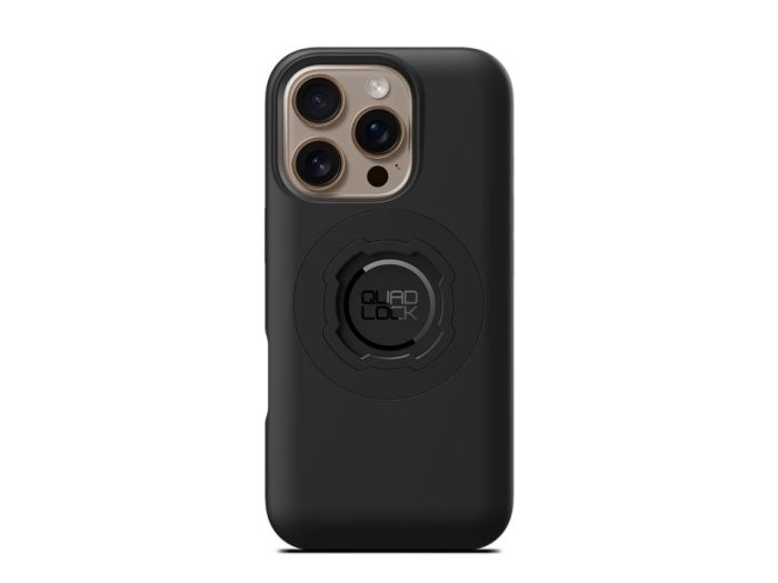 QUAD LOCK MAG Phone Case - iPhone 16 Pro main product photo