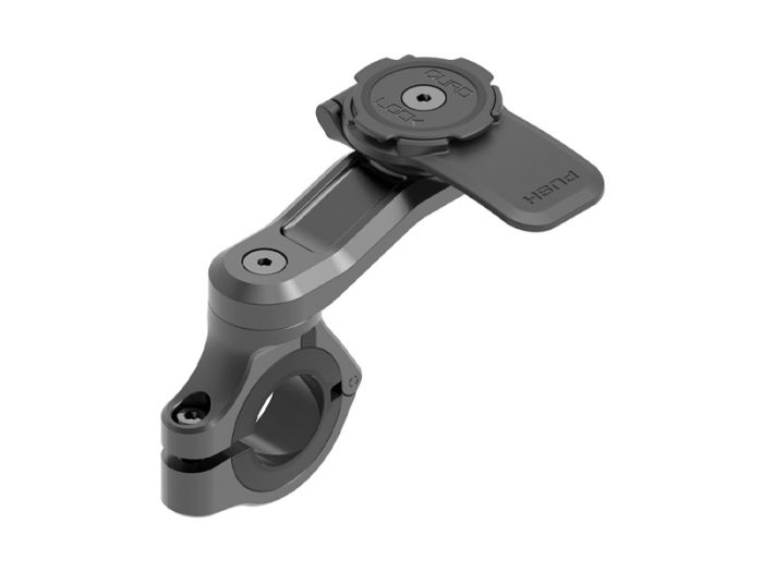 QUAD LOCK PRO Smartphone Handlebar Mount main product photo