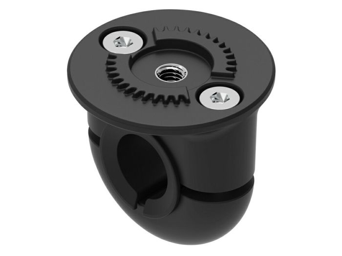 QUAD LOCK 360 Bar Clamp Base V2 - Small main product photo