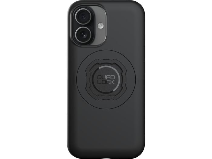 QUAD LOCK MAG Phone Case - iPhone 17 main product photo