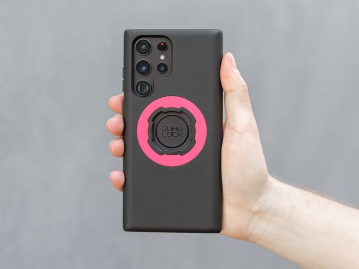 QUAD LOCK MAG Phone Case - Samsung Galax main product photo