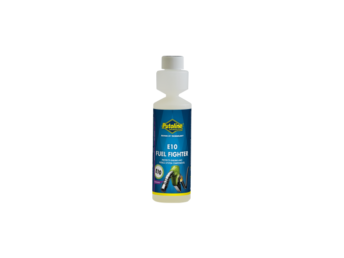 E10 Fuel Fighter 250 ml flacon main product photo