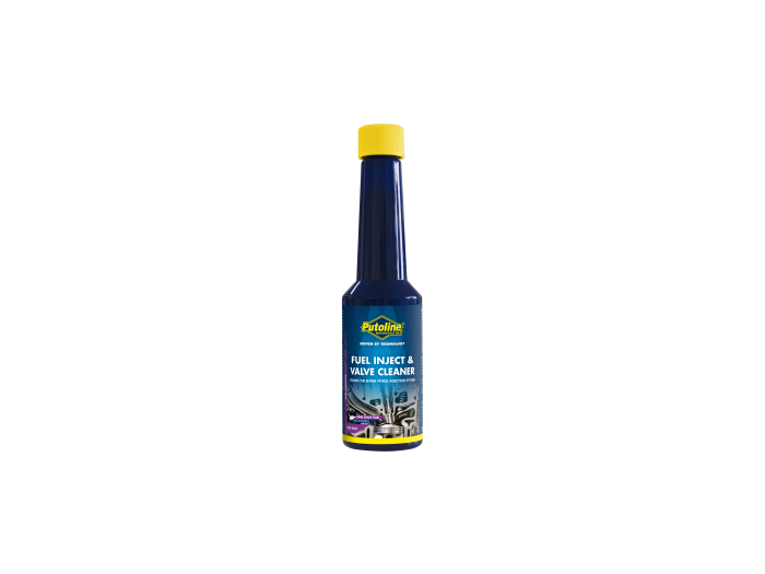 Fuel Inject & Valve Cleaner 150 ml flaco main product photo