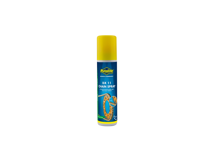 DX 11 Chainspray 75 ml aerosol main product photo