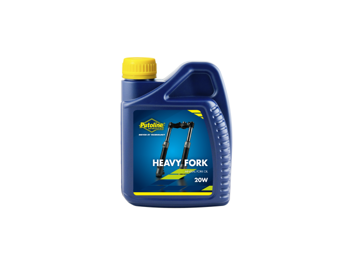 Heavy Fork 500 ml flacon main product photo