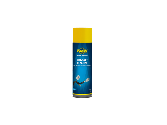 Contact Cleaner 500 ml aerosol main product photo