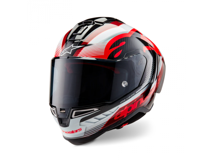 Alpinestars Supertech R10 Team Motorhelm main product photo
