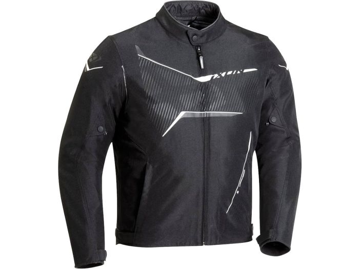 Ixon Slash C Textiel Motorjas main product photo