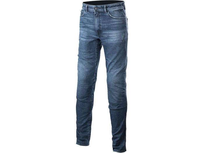 Alpinestars Argon SlimFit Motorjeans main product photo
