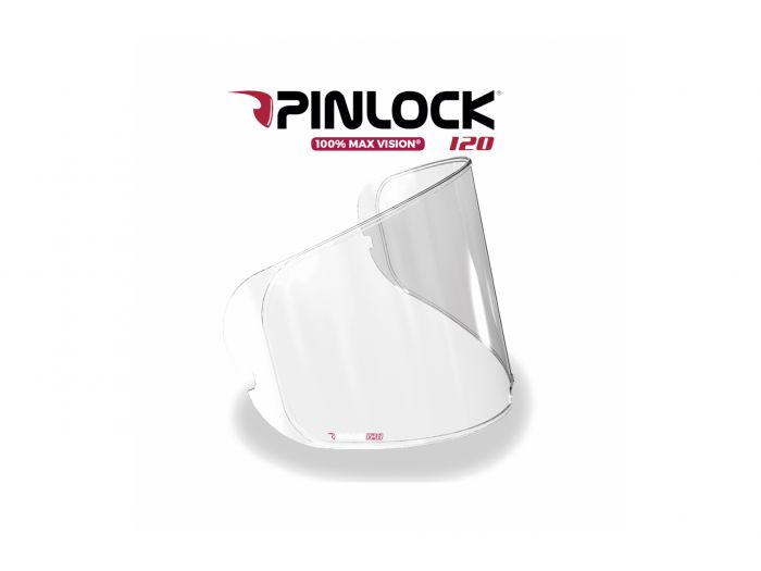Pinlock 120 lens HJC, RPHA 71, helder, H main product photo
