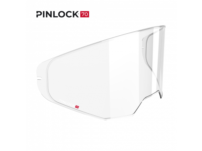 Pinlock 70 Airoh, Commander main product photo