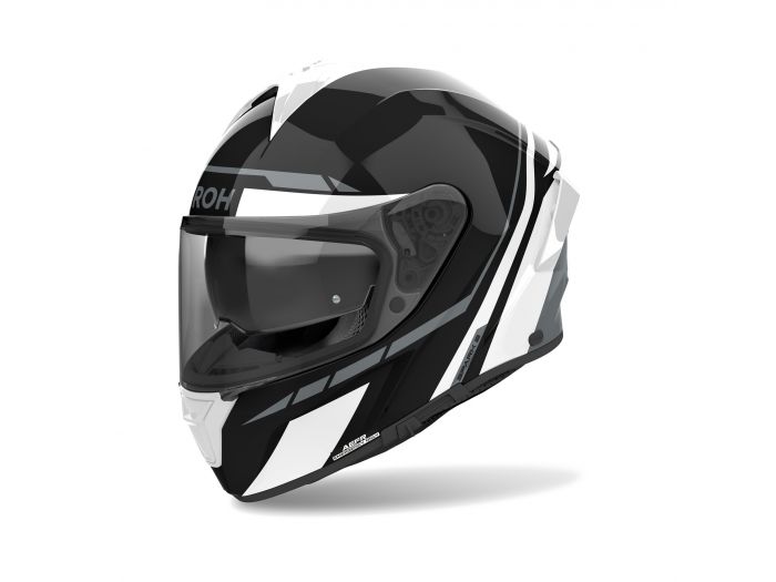 Airoh Spark 2 Spinner Motorhelm main product photo