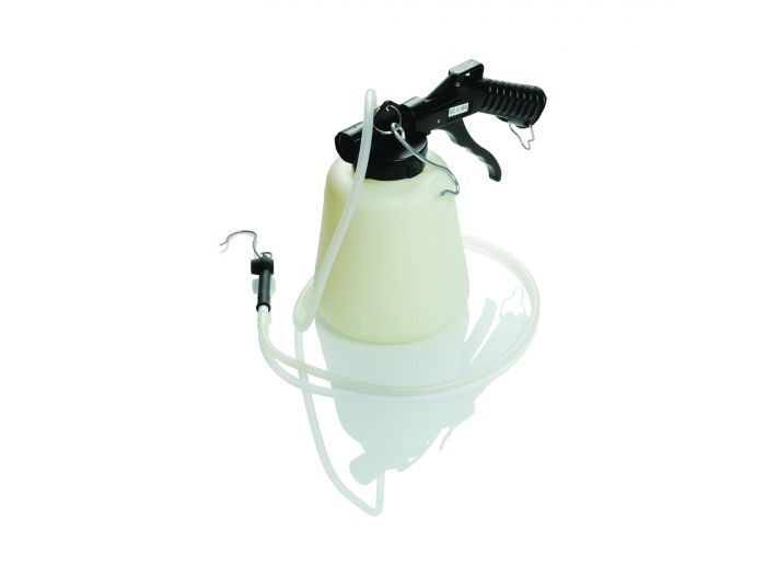 Remvloeistofverwijderaar Booster, vacuum main product photo