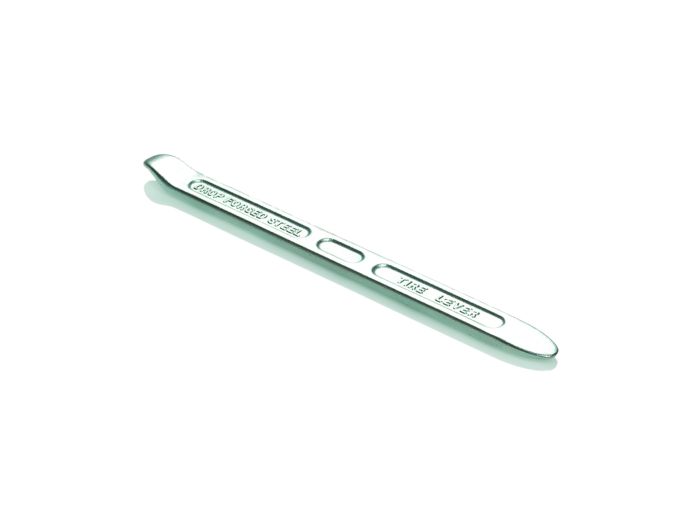 Bandenlichter Booster, 240 mm recht main product photo