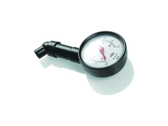 Bandenspanningsmeter Booster, analoog main product photo