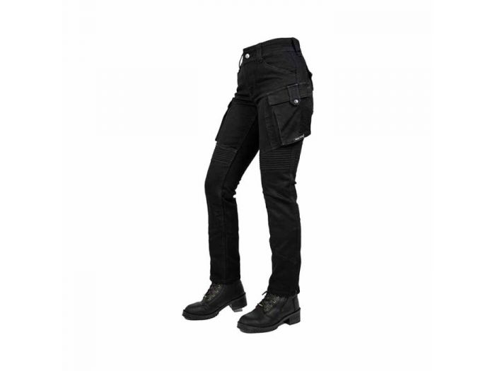 Bull-it Coyote Easy Fit Dames Motorjeans main product photo