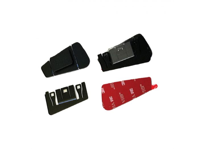 Plakstrip Cardo, Audio kit Freecom 1/2/4 main product photo