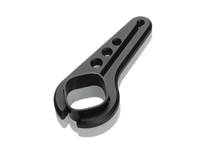 Cruisecontrol Booster, Easy, 25 mm main product photo