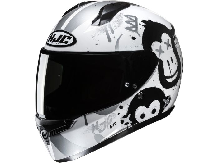 HJC C10 Geti Motorhelm main product photo