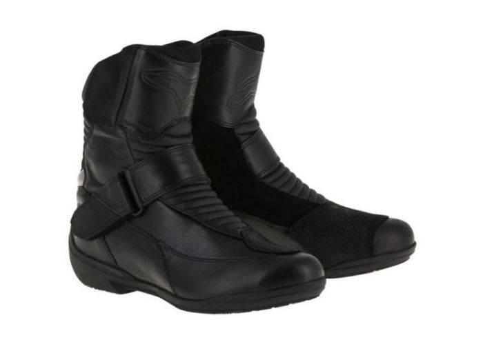 Alpinestars Stella Valencia WP Dames Motorlaarzen main product photo