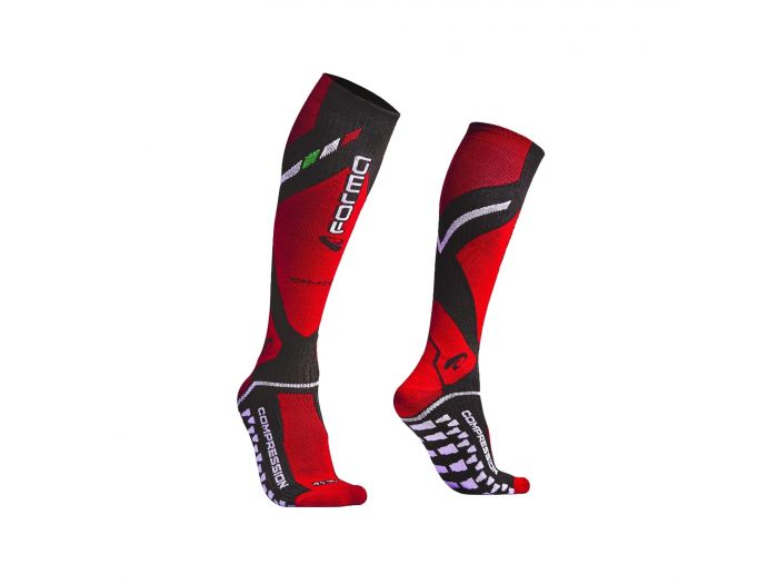 Forma Off-Road Compressiesokken main product photo